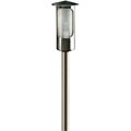 Dabmar Lighting Dabmar Lighting LV63-SS Stainless Steel Accent Path; Walkway and Area Light LV63-SS